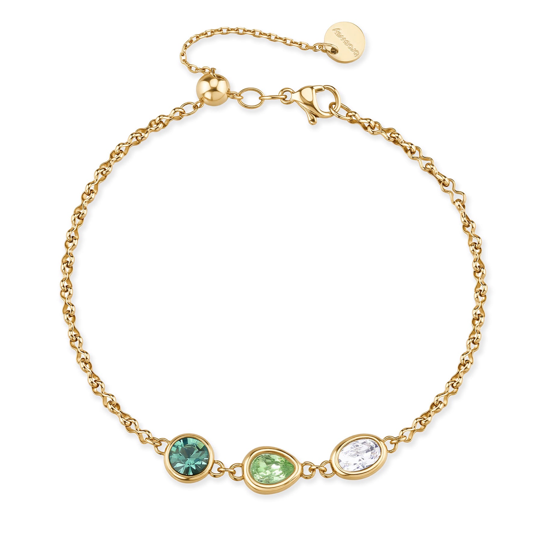 Symphonia | Bracciale | BYM207