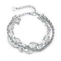 Symphonia | Bracciale | BYM210