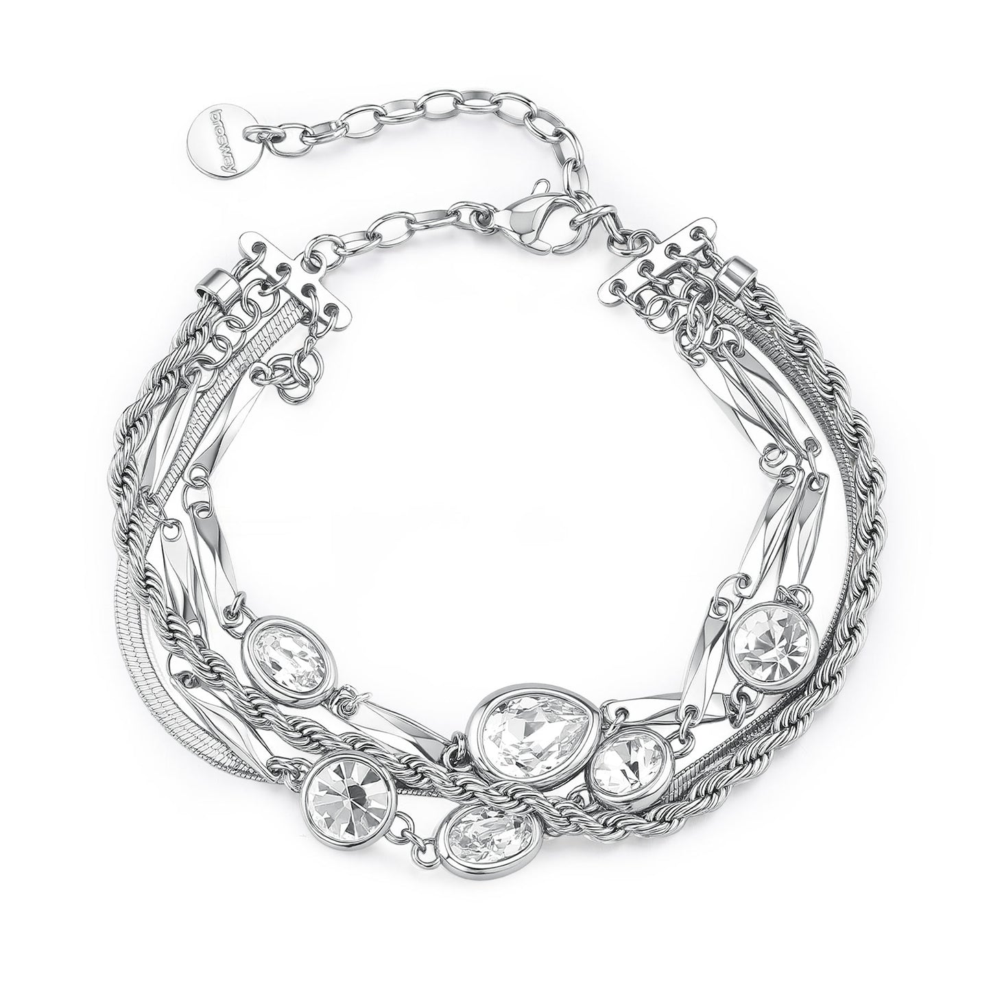 Symphonia | Bracciale | BYM210