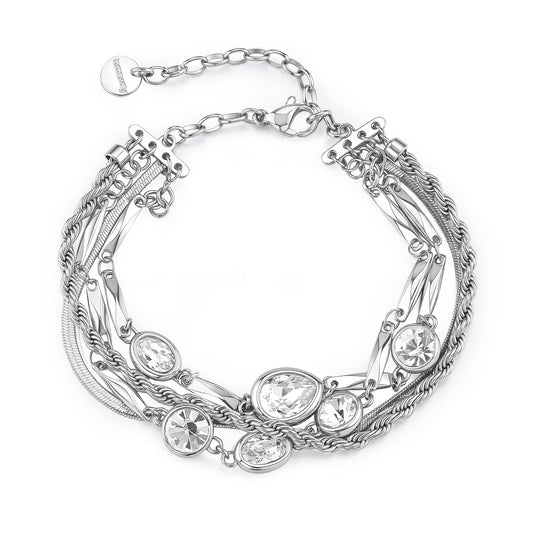 Symphonia | Bracciale | BYM210