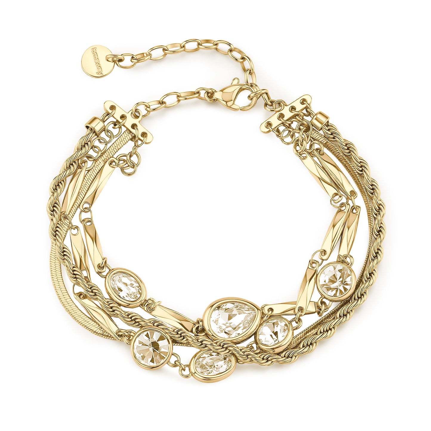 Symphonia | Bracciale | BYM211