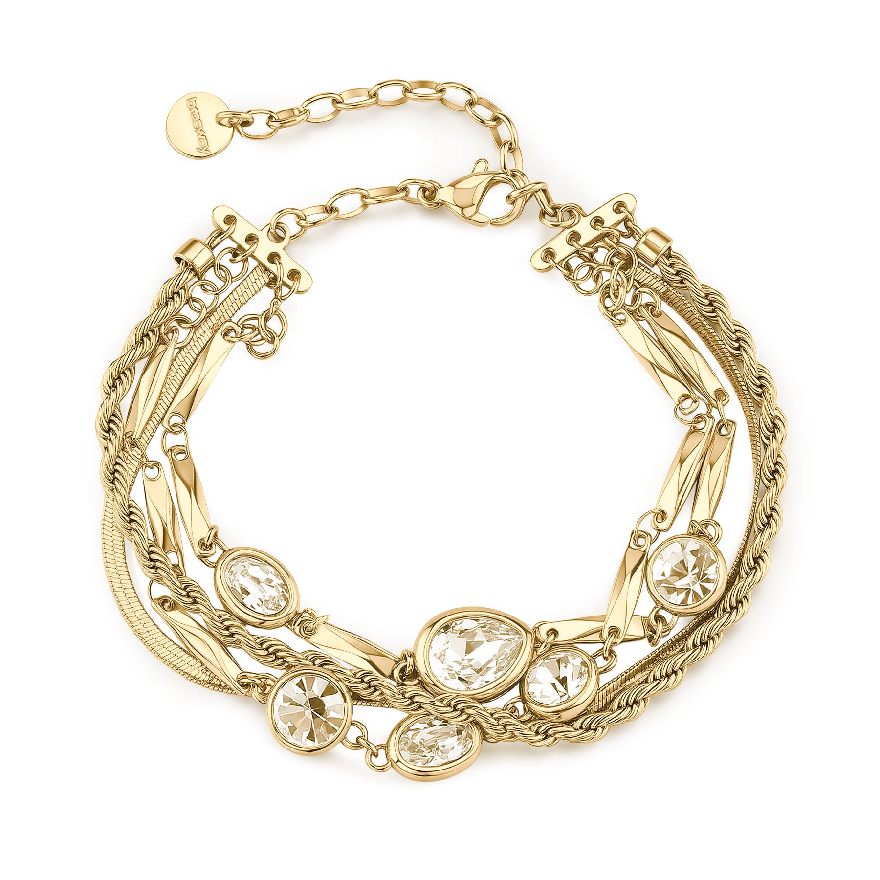 Symphonia | Bracciale | BYM211