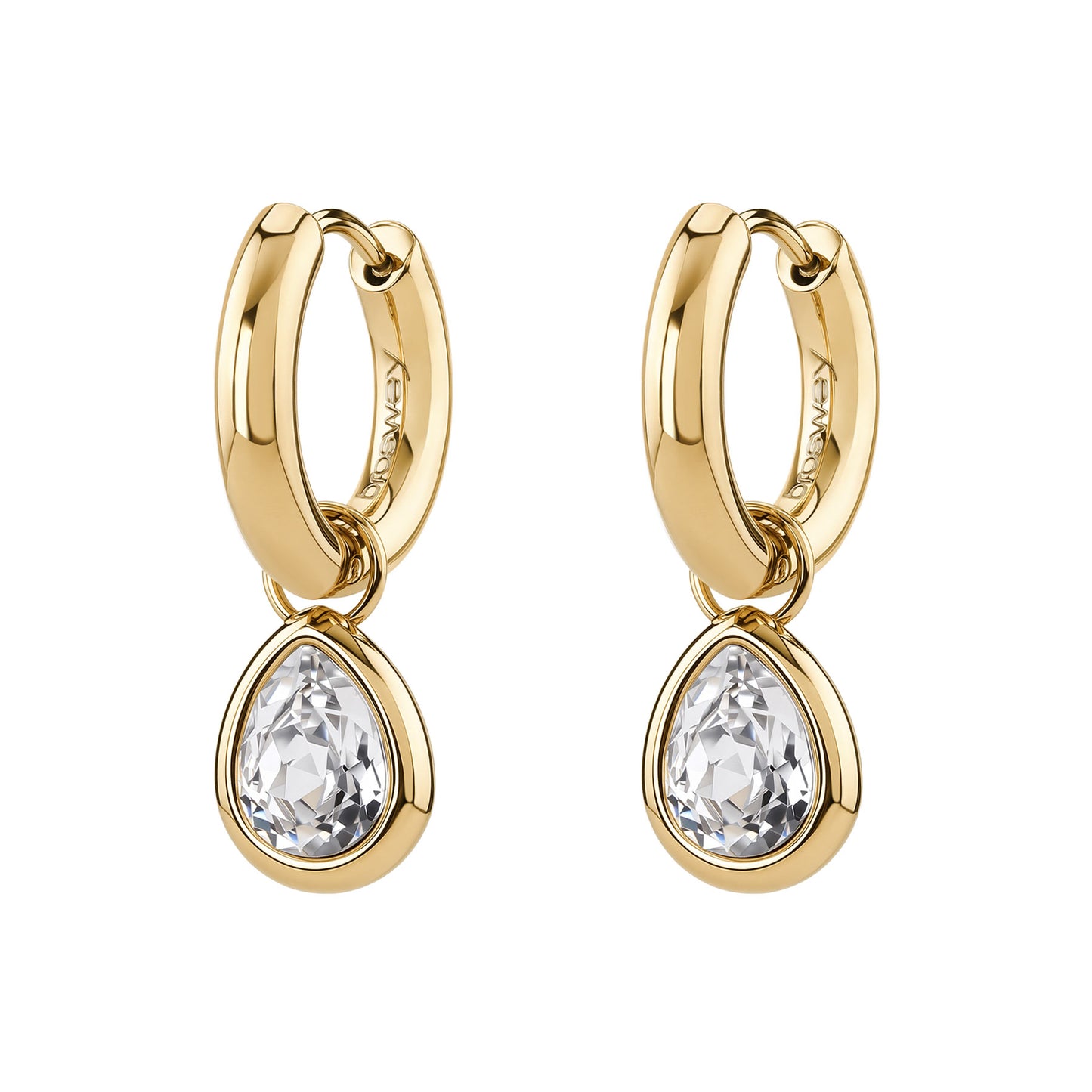 Symphonia | Orecchini | BYM216