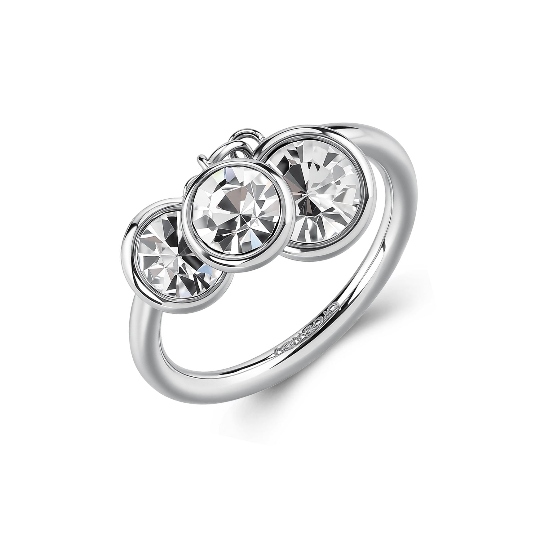 Symphonia | Anello | BYM218C