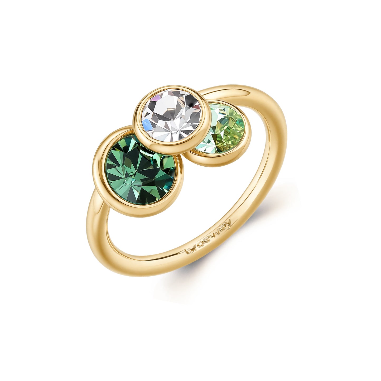 Symphonia | Anello | BYM219C