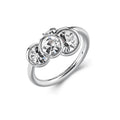Symphonia | Anello | BYM218E