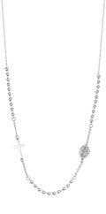 Luca Barra Donna | Collana | CK2155