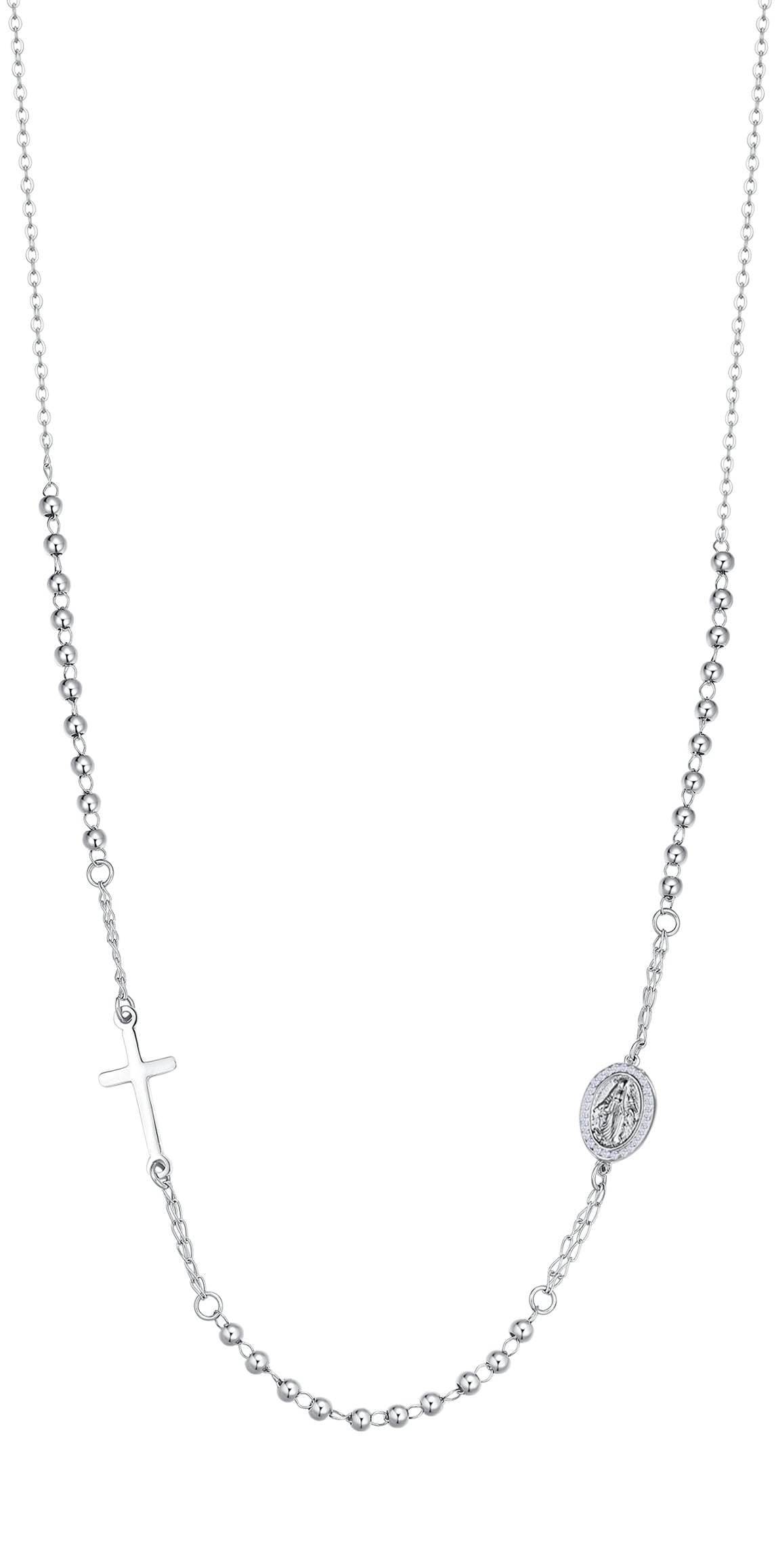 Luca Barra Donna | Collana | CK2155