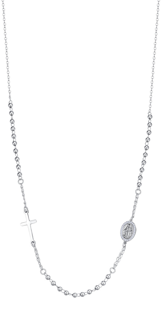 Luca Barra Donna | Collana | CK2155