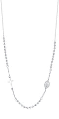 Luca Barra Donna | Collana | CK2153