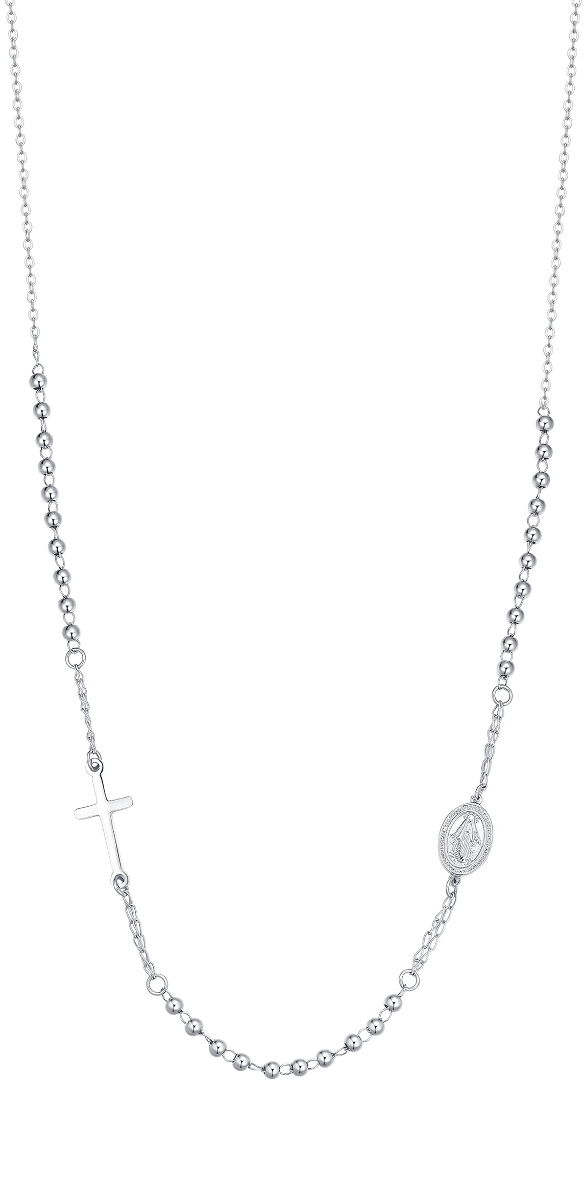 Luca Barra Donna | Collana | CK2153