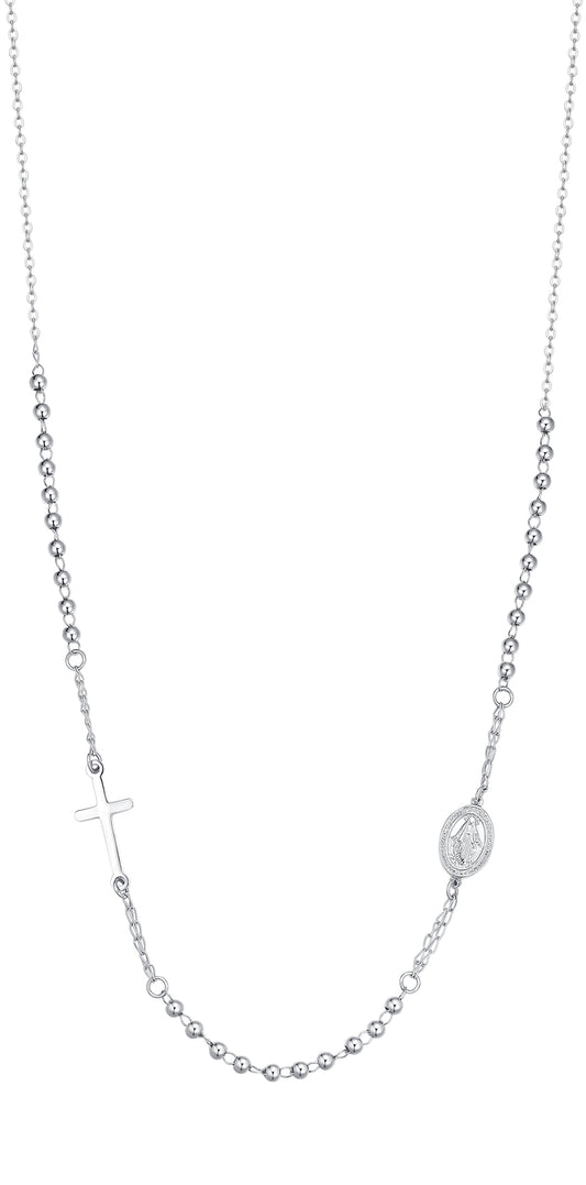 Luca Barra Donna | Collana | CK2153