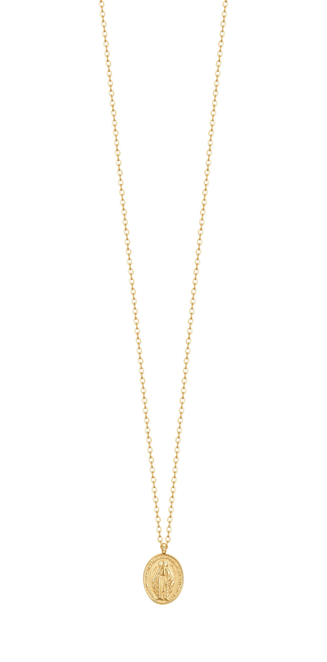 Luca Barra Donna | Collana | CK2143
