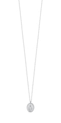 Luca Barra Donna | Collana | CK2142