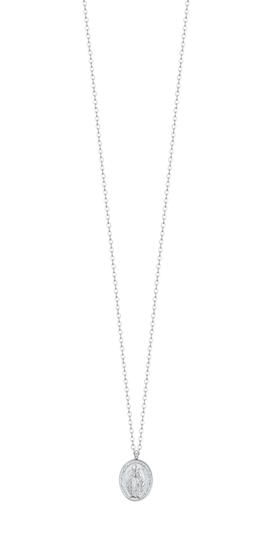 Luca Barra Donna | Collana | CK2142