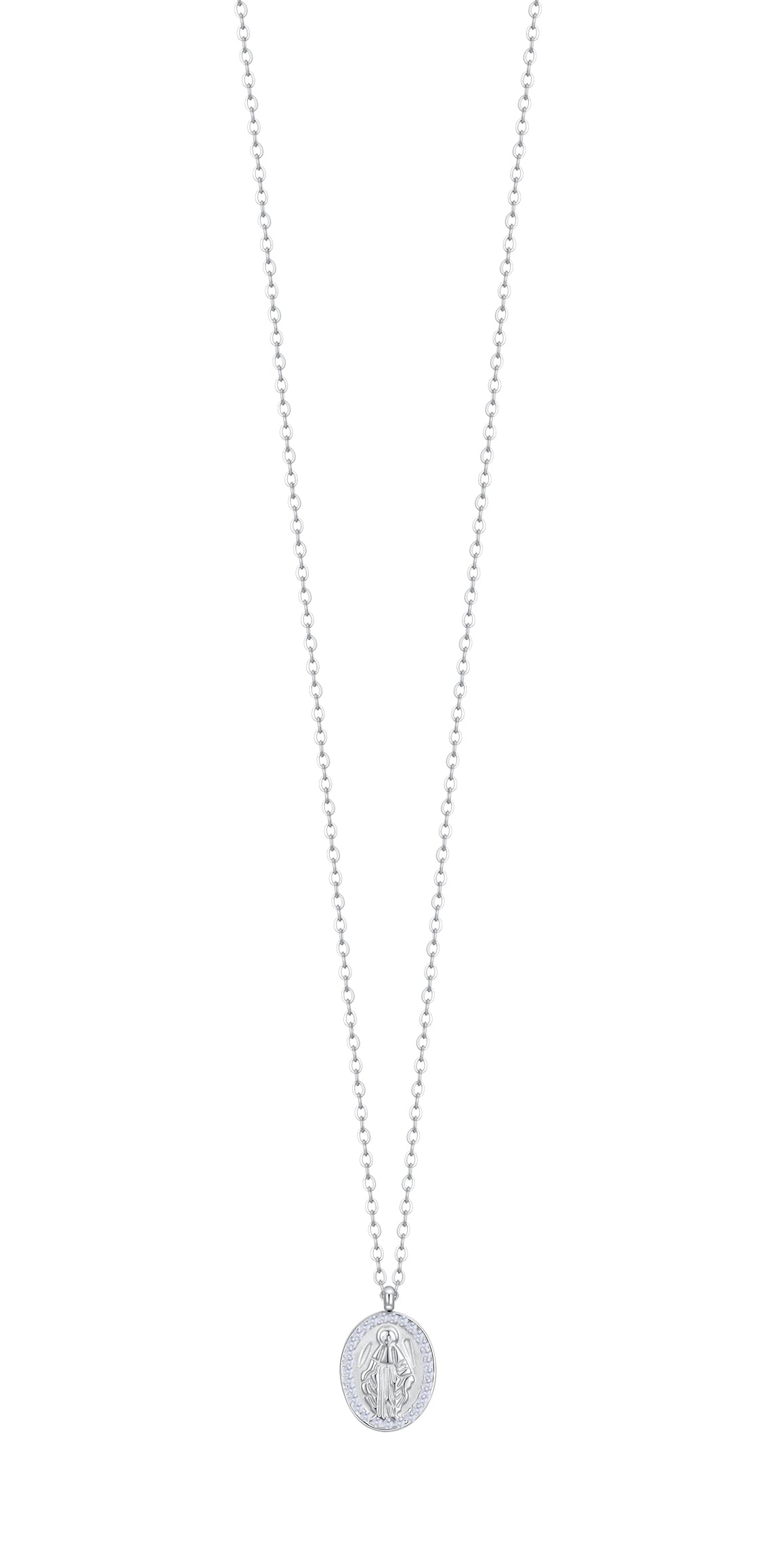 Luca Barra Donna | Collana | CK2144