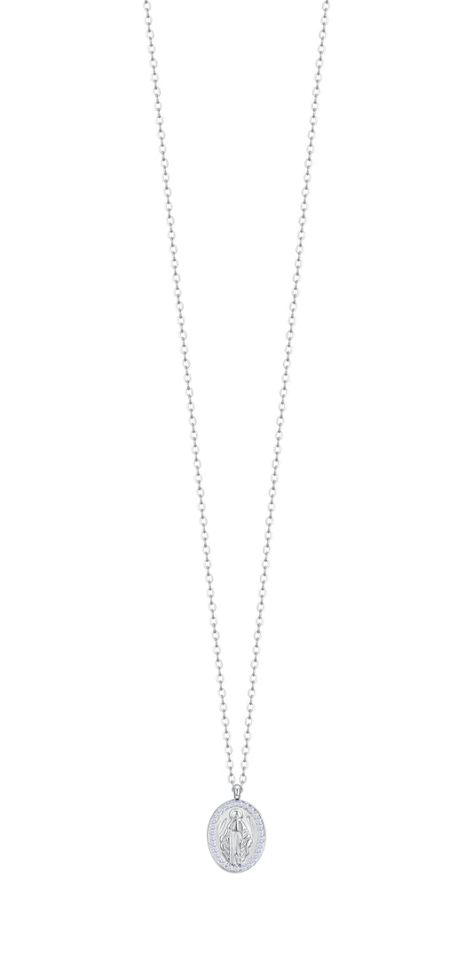 Luca Barra Donna | Collana | CK2144