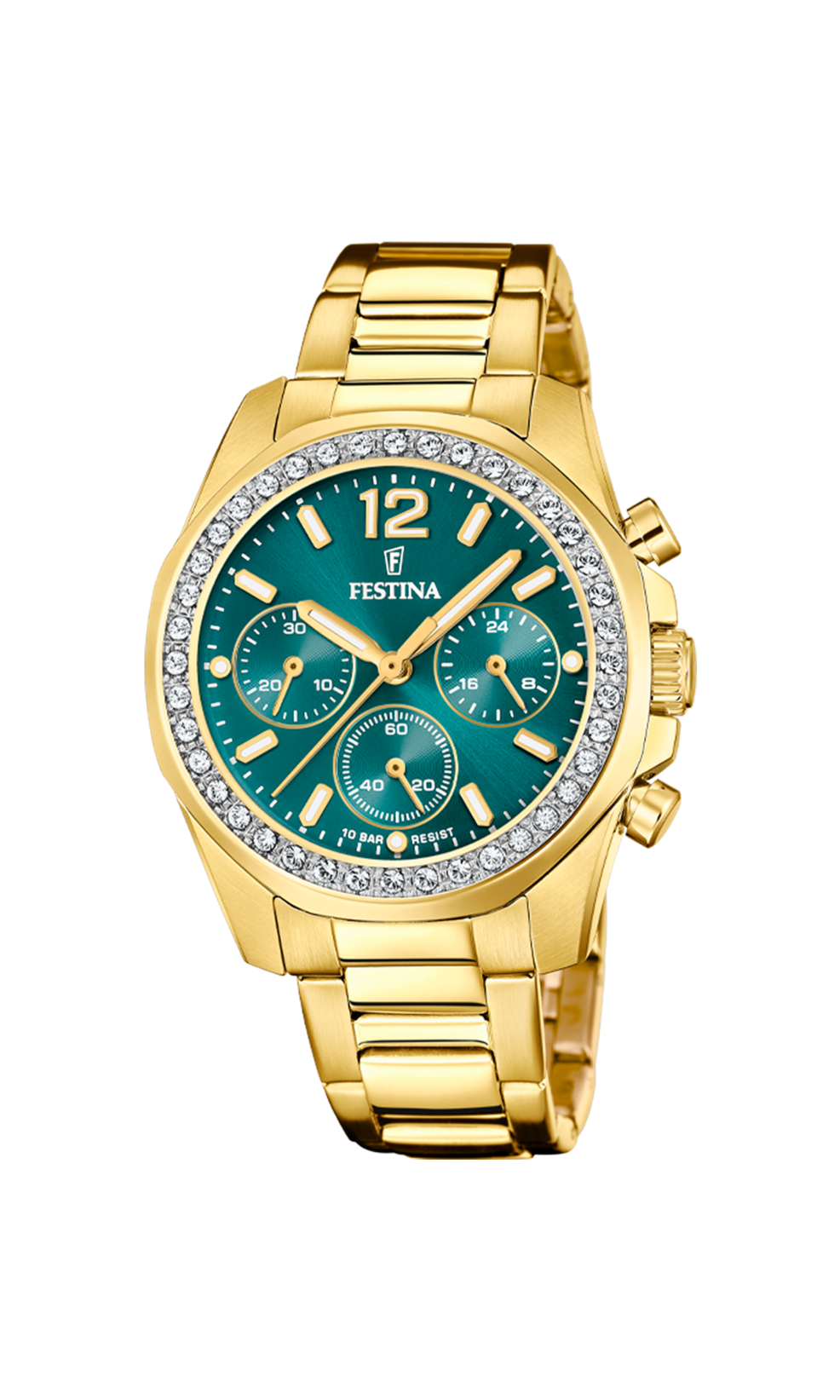 Festina | Orologio | F20609/6