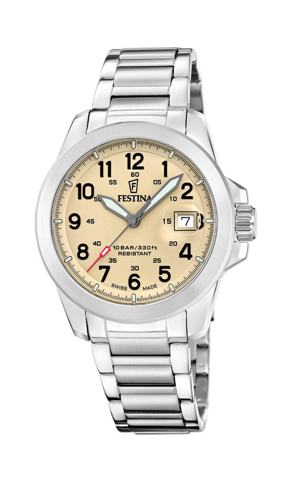 Festina | Orologio | F20081/1