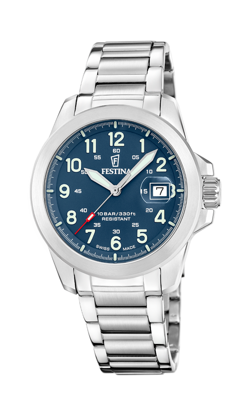 Festina | Orologio | F20081/2