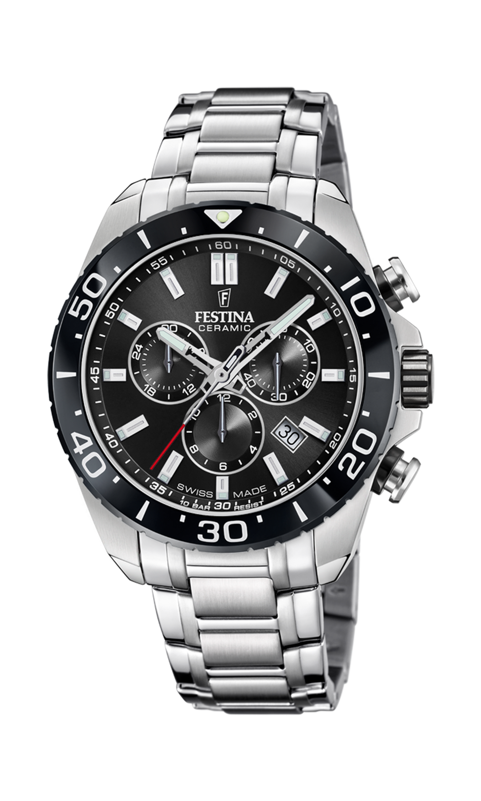 Festina | Orologio | F20042/4