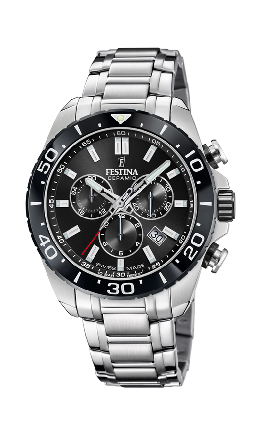 Festina | Orologio | F20042/4