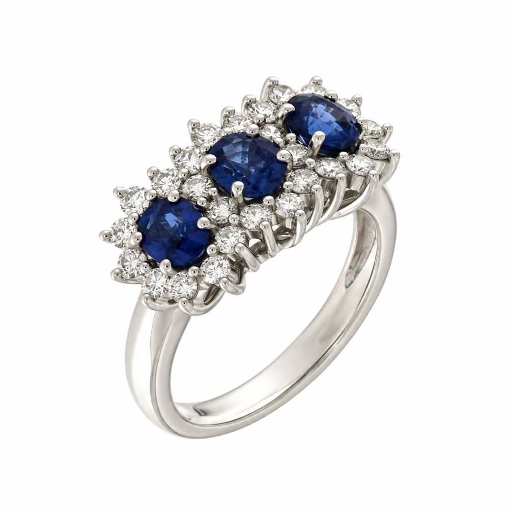 Mirco visconti | anello | MV295/Z