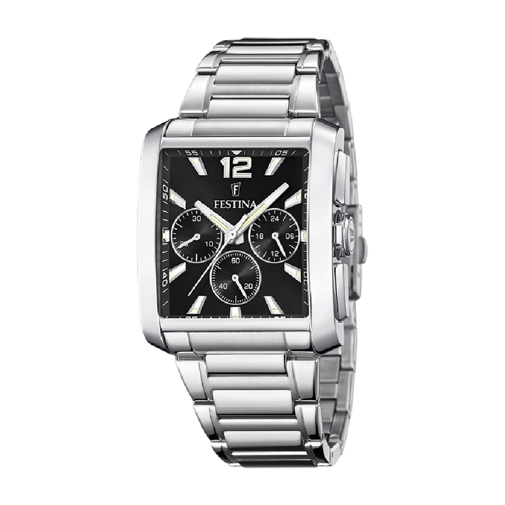 Timeless Chronograph | Cronografo | F20635/4
