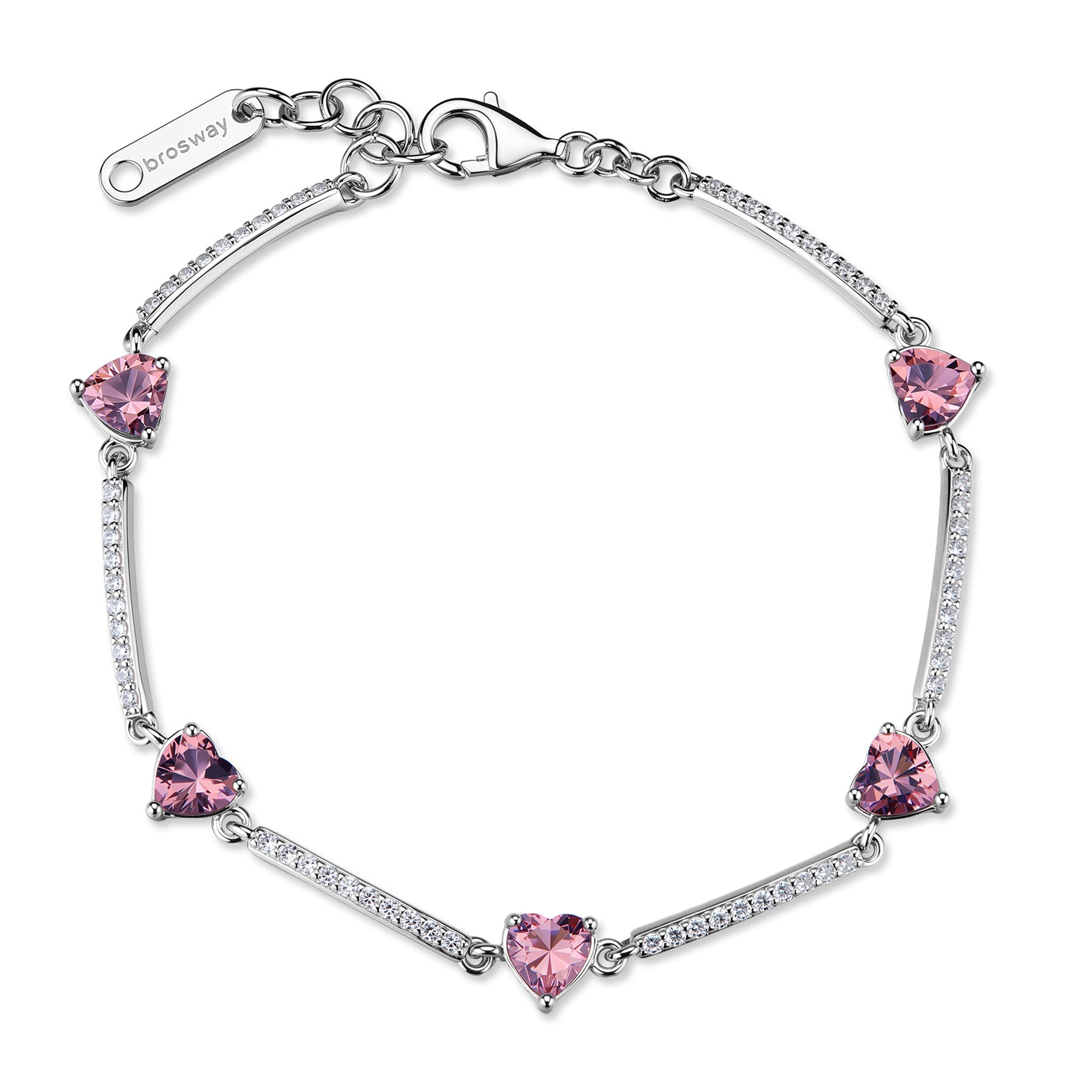 Fancy | Bracciale | FTP07