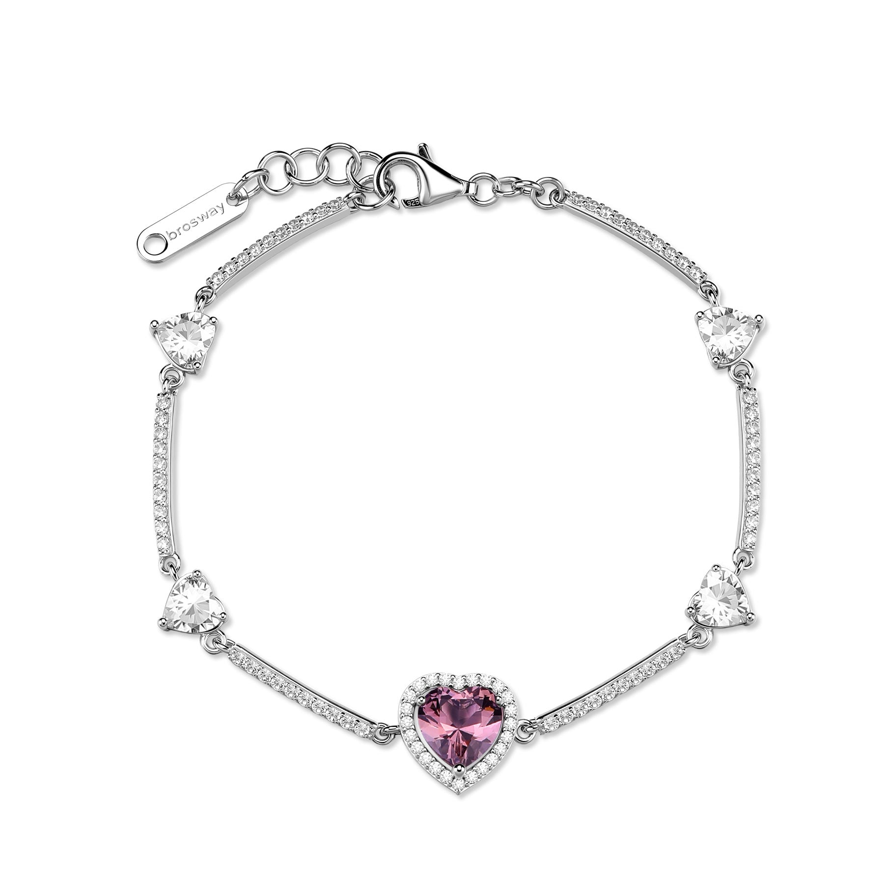 Fancy | Bracciale | FTP23