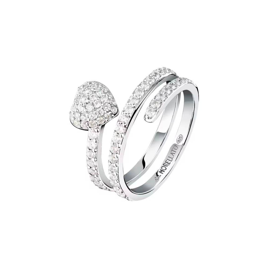 Morellato | Anello | SAZK07012