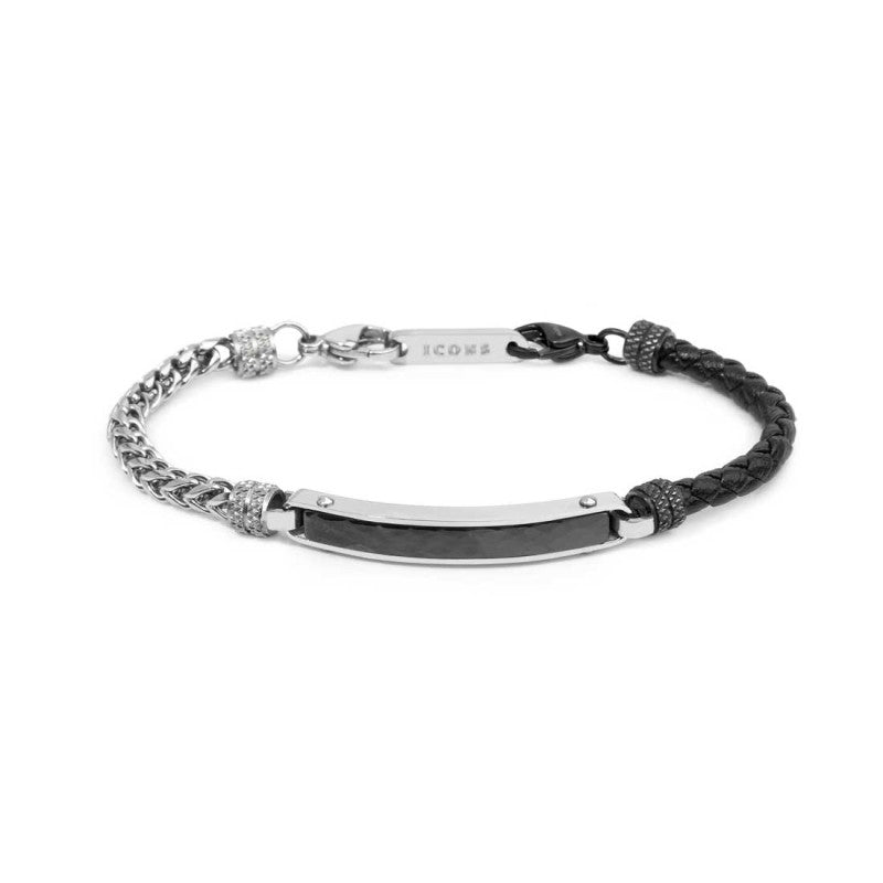 Icons | Bracciale | 30BR0042-N