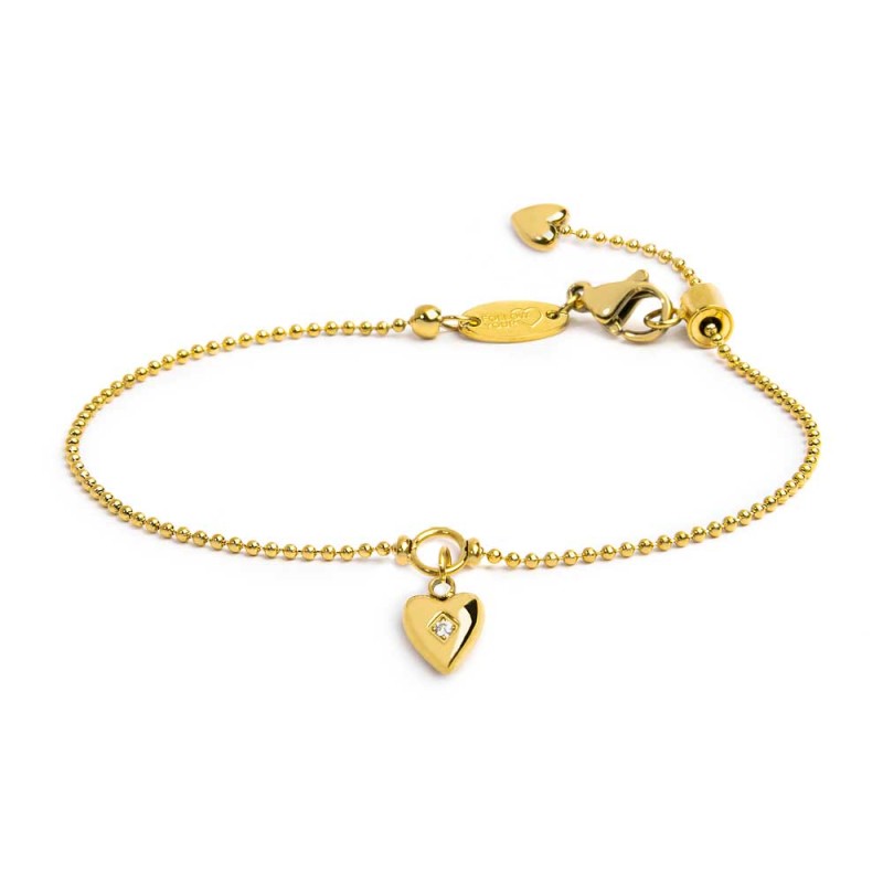 Time to | Bracciale | 18BR214G