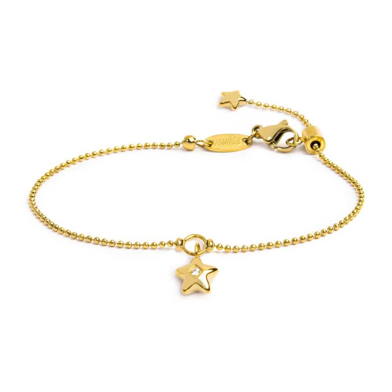 Time to | Bracciale | 18BR215G