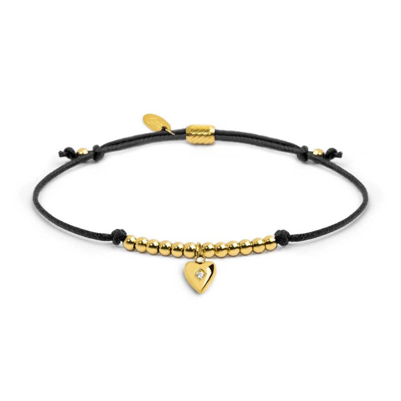 Time to | Bracciale | 18BR216G-N