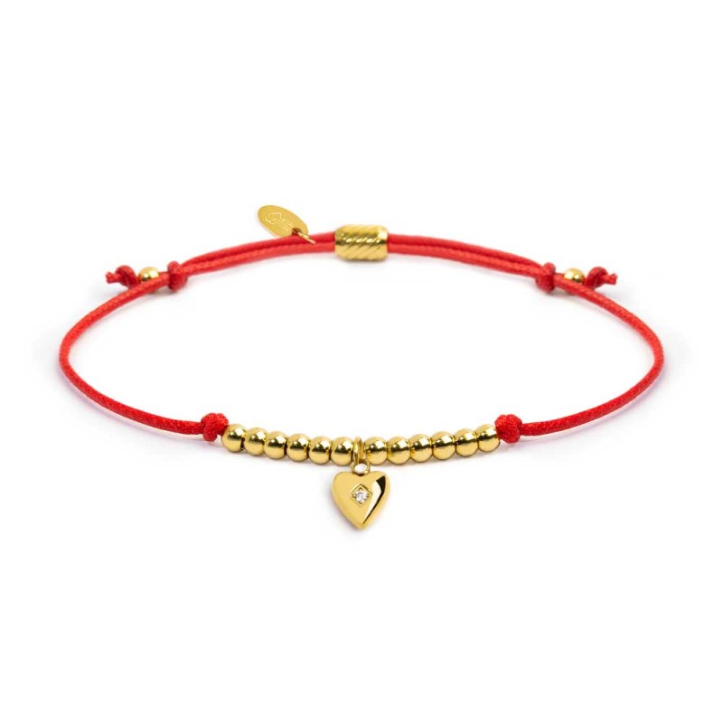 Time to | Bracciale | 18BR216G-R