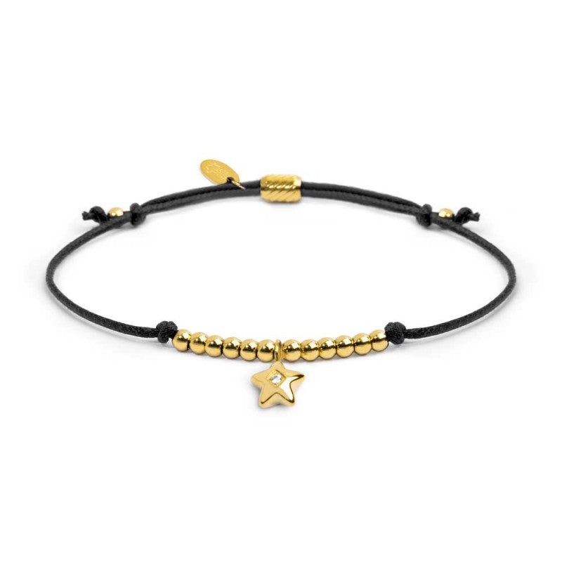 Time to | Bracciale | 18BR217G-N