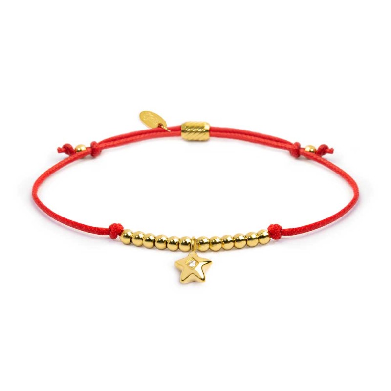 Time to | Bracciale | 18BR217G-R