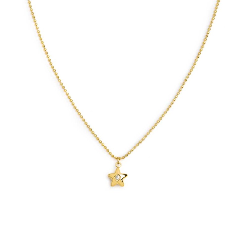Time to | Collana | 18CN124G