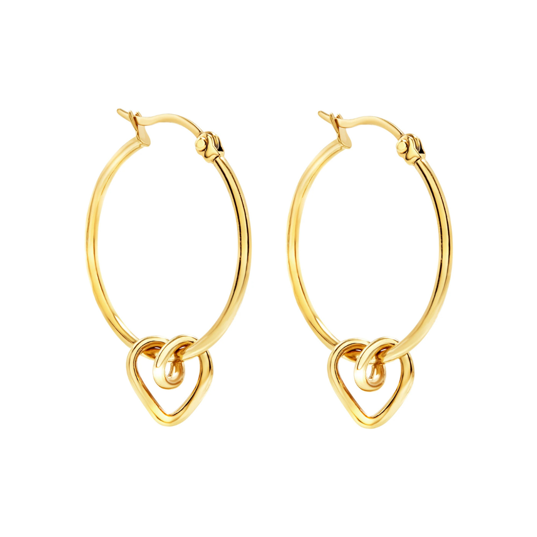 Breil | Orecchini | TJ4027