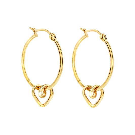 Breil | Orecchini | TJ4027