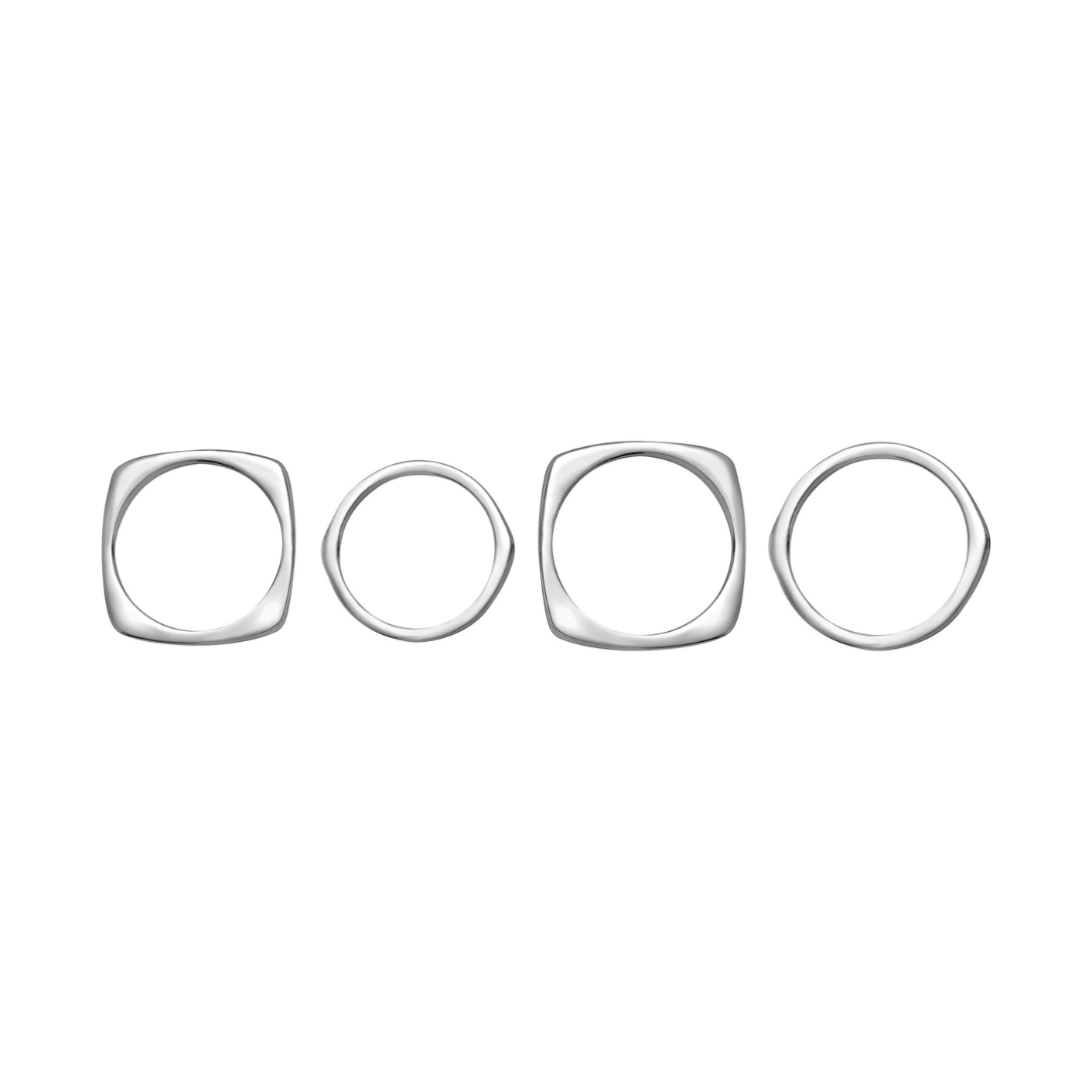 Breil | Anello | TJ4046