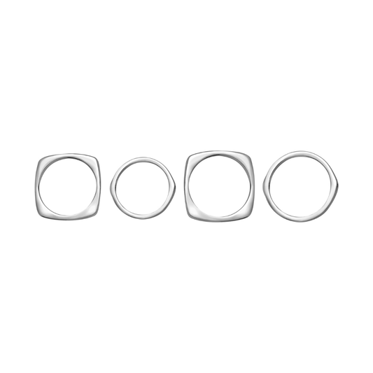 Breil | Anello | TJ4046