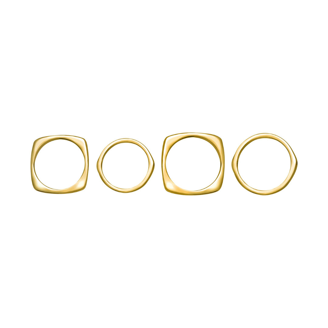 Breil | Anello | TJ4047
