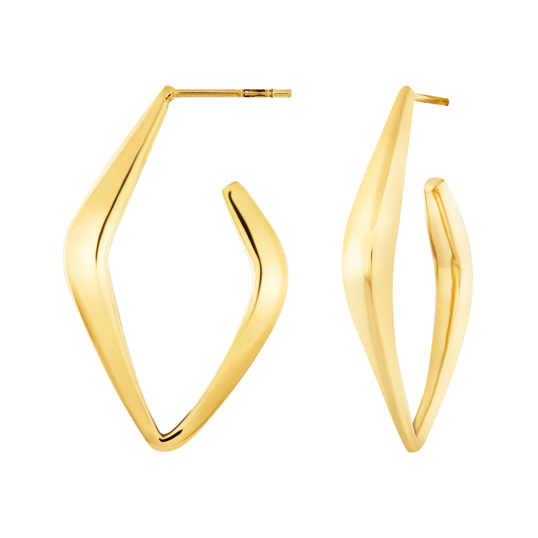 Breil | Orecchini | TJ4105