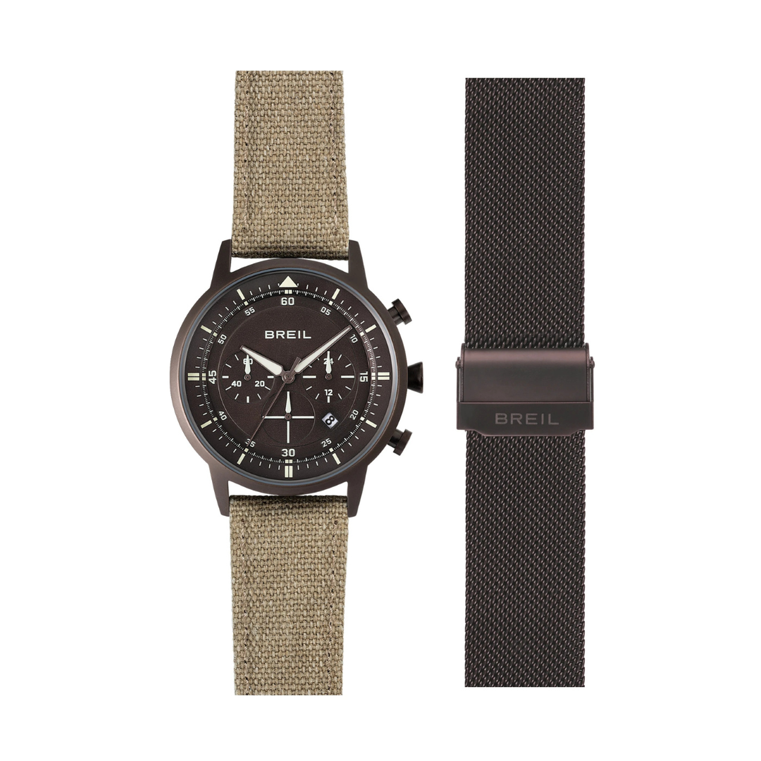 Breil | Orologio | TW2193