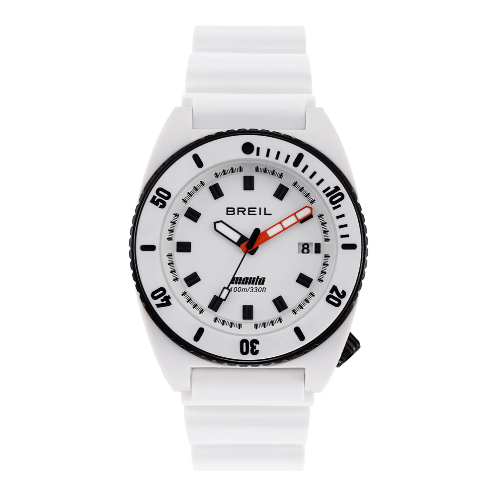 Manta E.C.O. Blend | Orologio | TW2194