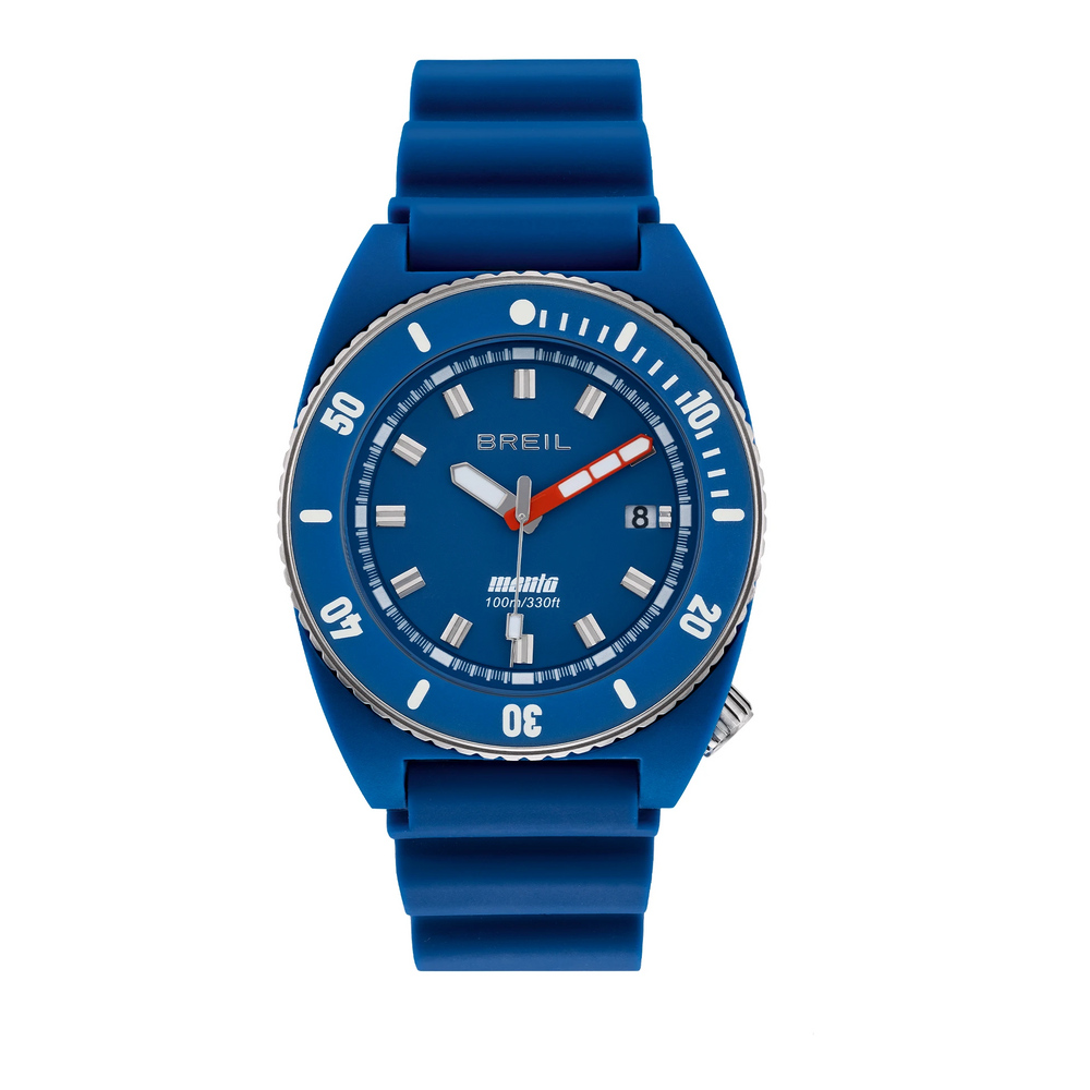 Manta E.C.O. Blend | Orologio | TW2195