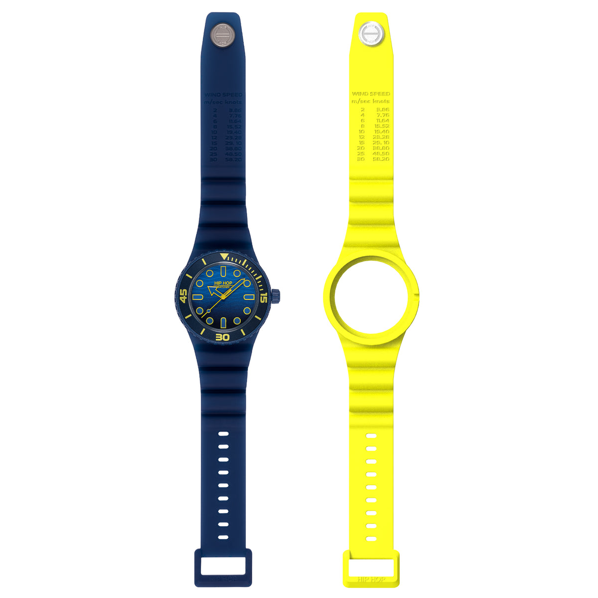 HIP HOP | Orologio | HWU1325