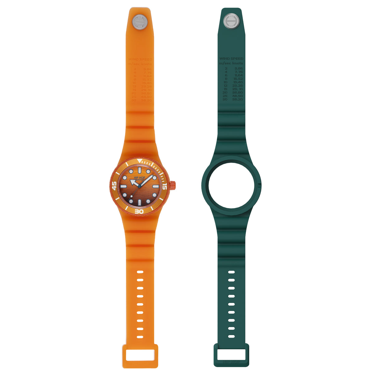 HIP HOP | Orologio | HWU1326